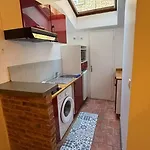 Appartement T2 Vieux Mans Face Cathedrale Rue Pietonne *