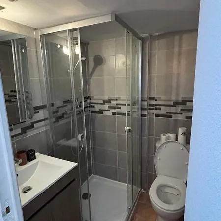 T2 Vieux Mans Face Cathédrale Rue Piétonne Appartement *